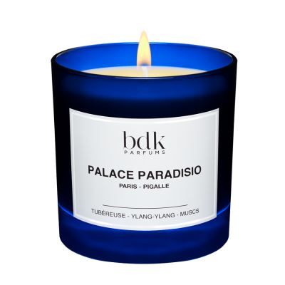 BDK PARFUMS Palace Paradisio Candle 250 gr